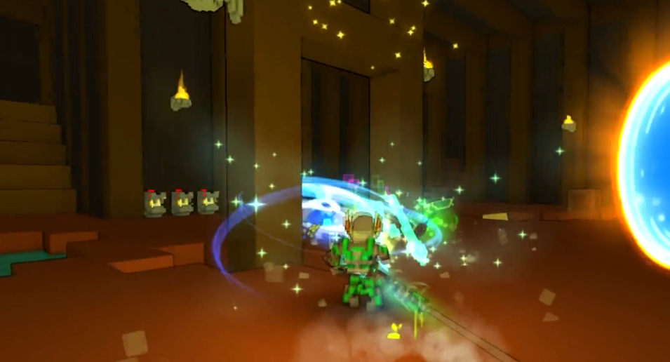 宝藏世界如何快速升级角色 宝藏世界如何快速升级角色