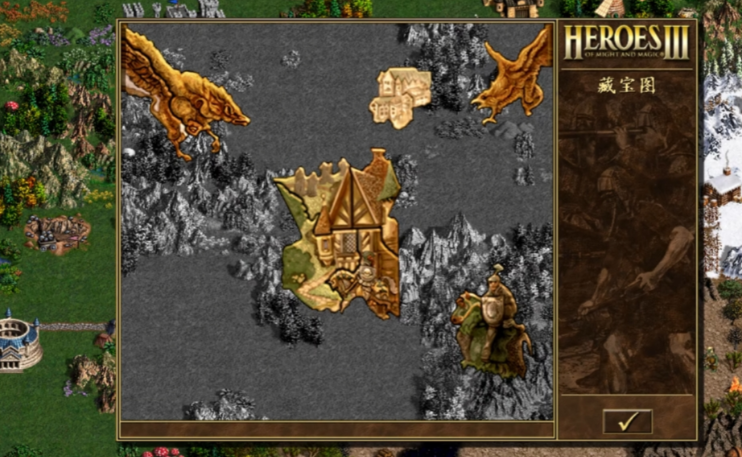 英雄无敌5第五关怎么玩