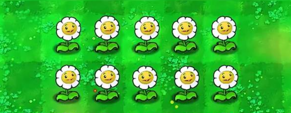 植物大战僵尸1隐藏植物怎么获得