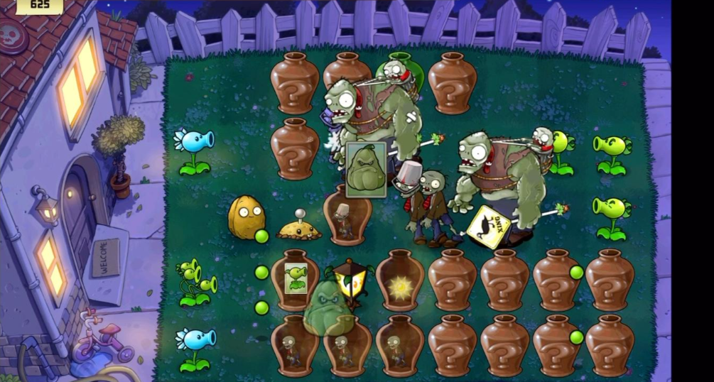 植物大战僵尸1隐藏植物怎么获得 植物大战僵尸1隐藏植物怎么获得