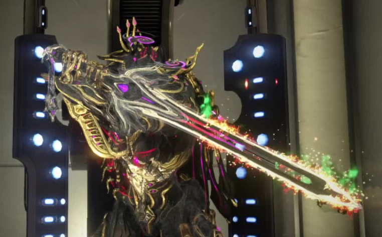 星际战甲3段武器推荐什么