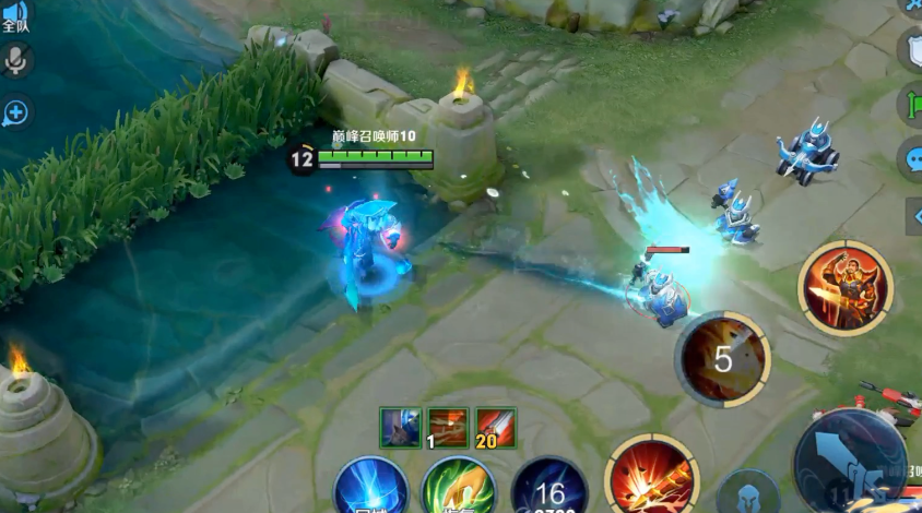 王者荣耀曹操秒吸血怎么出装