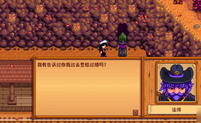 星露谷物语法师任务怎么开启 星露谷物语法师任务怎么开启