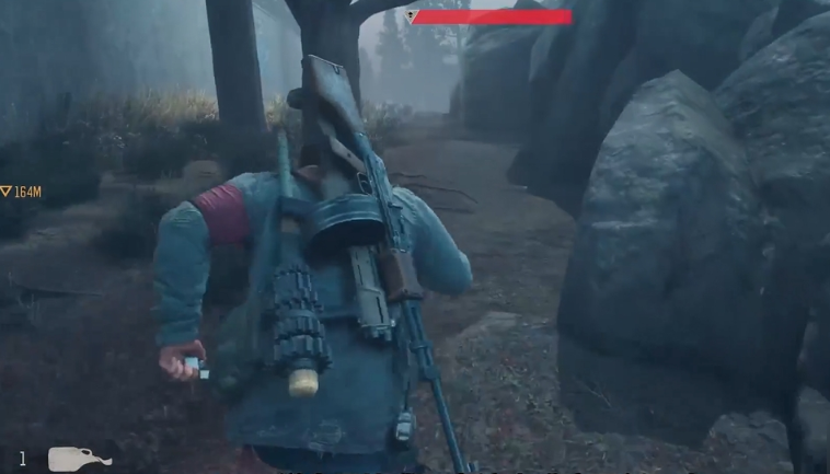 往日不再大燃烧瓶怎么获得 往日不再大燃烧瓶怎么获得