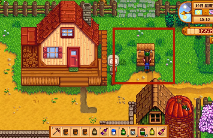 星露谷物语矿物在哪里卖