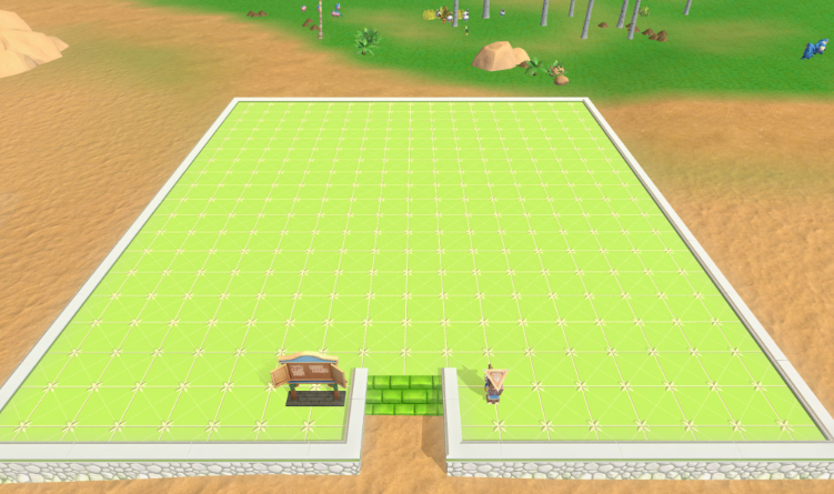 创造与魔法的地基在哪里 创造与魔法的地基在哪里