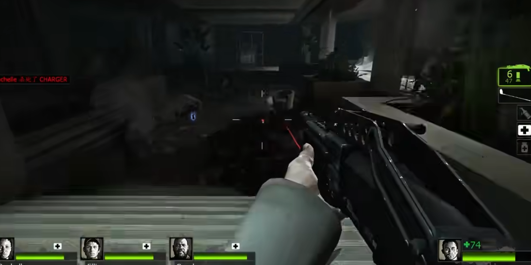 求生之路2萌新应该怎么玩