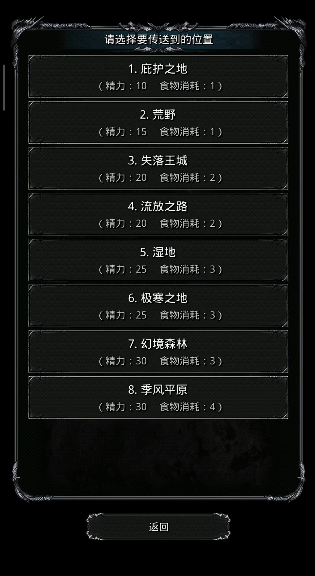 地下城堡2图8怎么进去