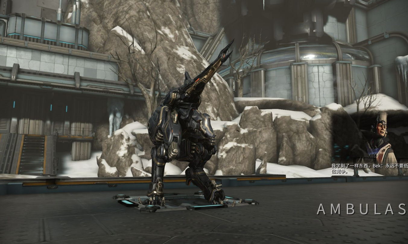 星际战甲冥王星boss怎么打