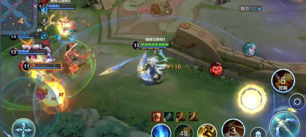 王者荣耀后羿出装怎么出 王者荣耀后羿出装怎么出