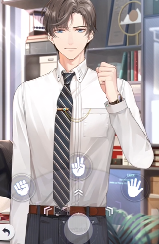 未定事件簿心火416怎么过