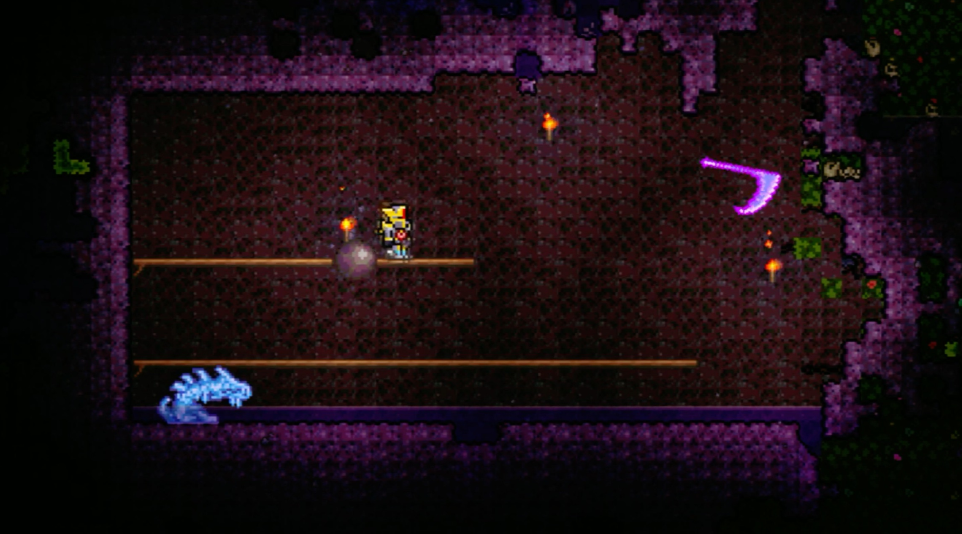 泰拉瑞亚新三王套装哪个最好