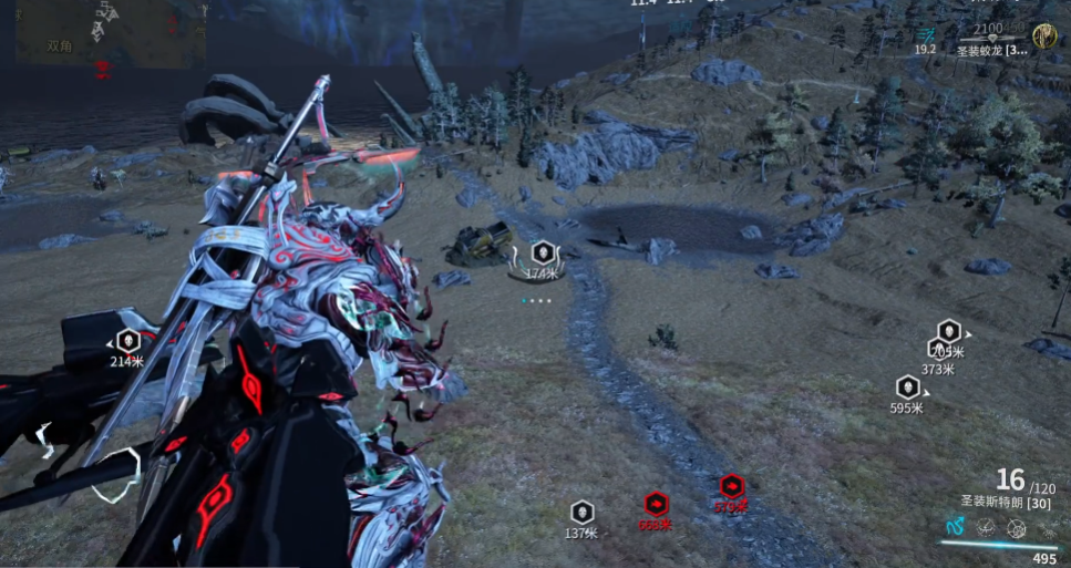 星际战甲三傻单人怎么打 星际战甲三傻单人怎么打