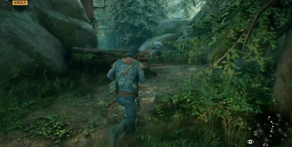 往日不再新手教程怎么过 往日不再新手教程怎么过