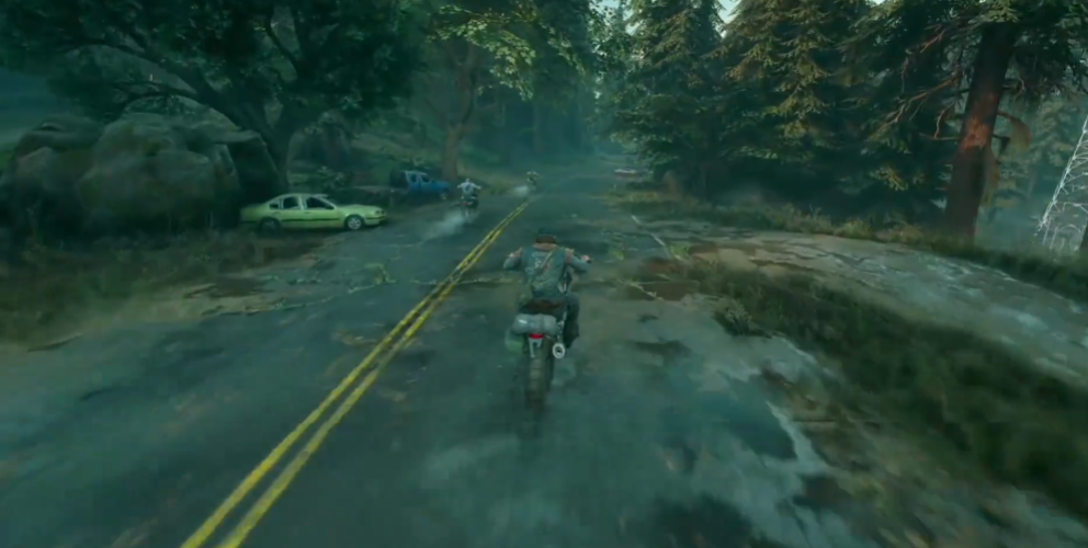 往日不再新手教程怎么过 往日不再新手教程怎么过