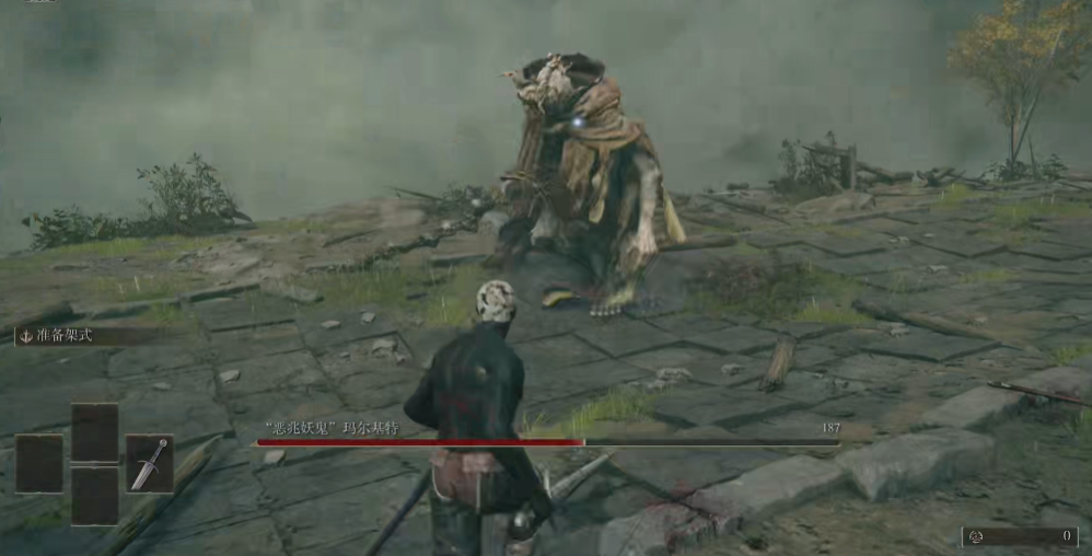 艾尔登法环主线boss流程怎么过