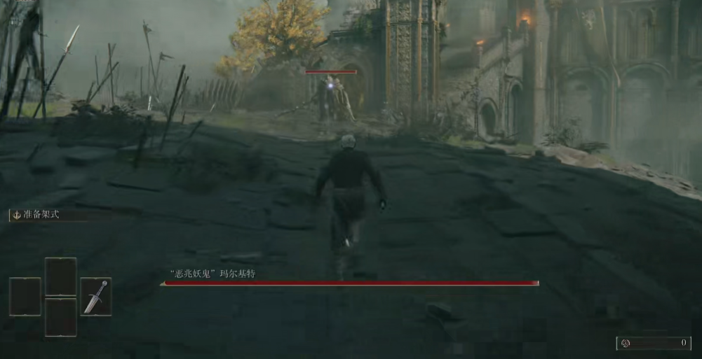 艾尔登法环主线boss流程怎么过