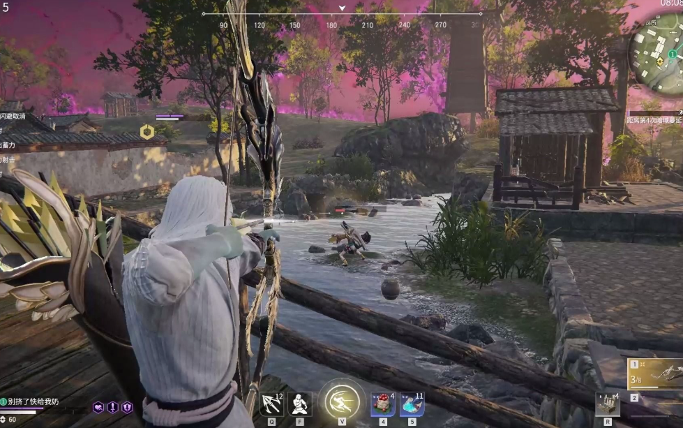 永劫无间技巧大全怎么玩