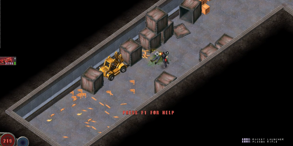 孤胆枪手1第八关攻略怎么过