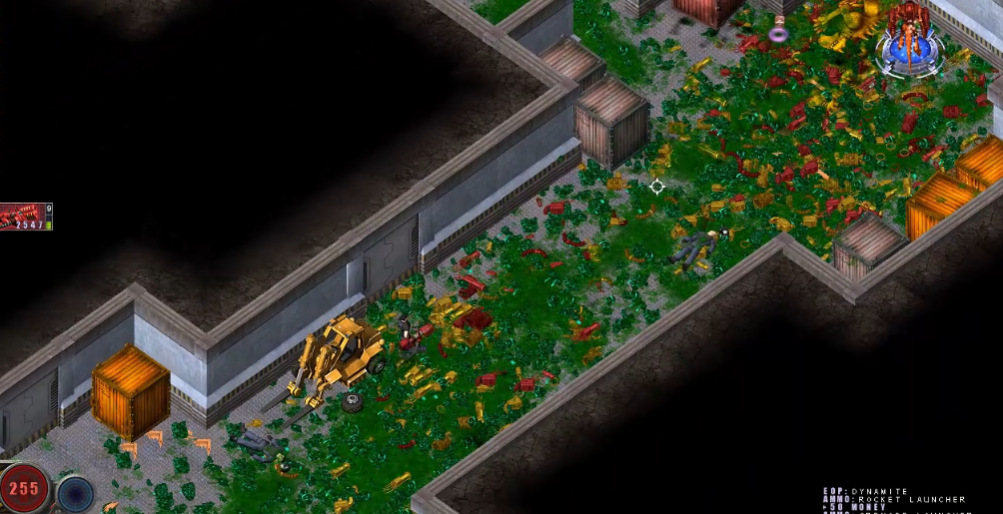 孤胆枪手1第八关攻略怎么过