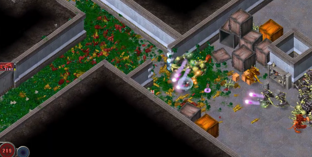 孤胆枪手1第八关攻略怎么过