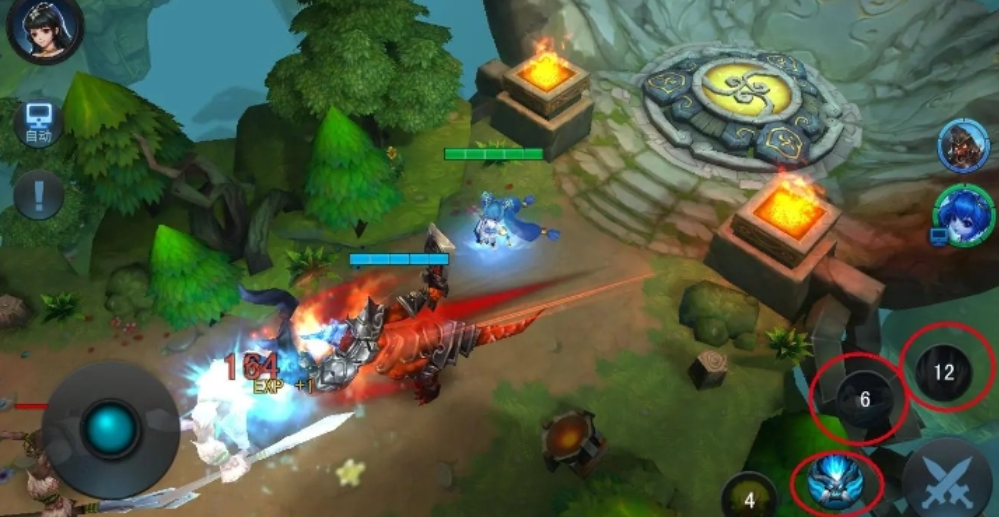 乱斗西游混世魔王配什么好 乱斗西游混世魔王配什么好