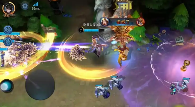 乱斗西游2怎么克制太白金星 乱斗西游2怎么克制太白金星