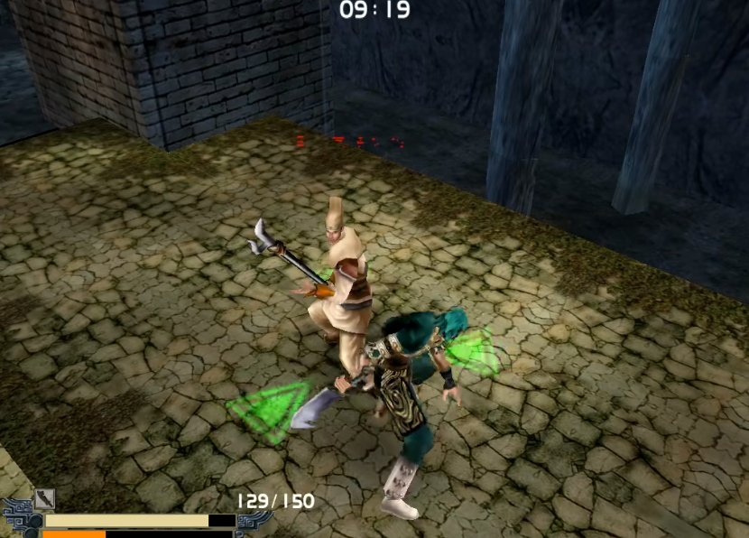 流星蝴蝶剑那个武器好