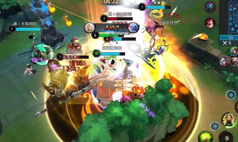 乱斗西游2暴击率怎么弄