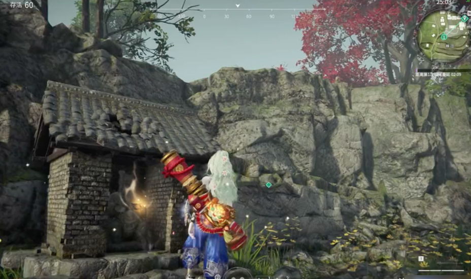 永劫无间怎么刷任务快