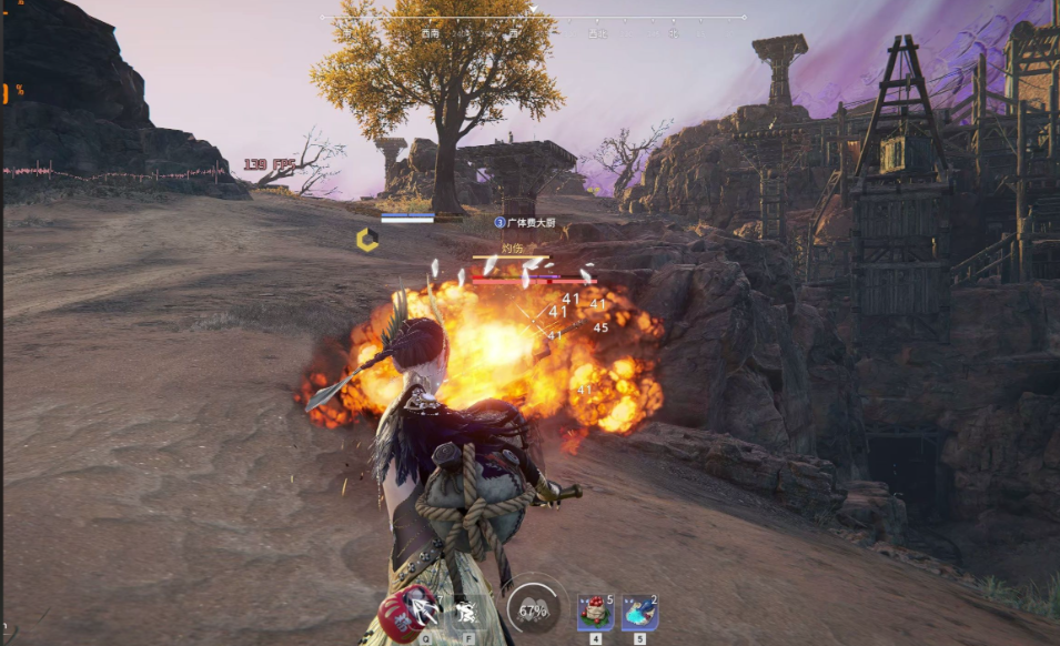 永劫无间新手职业怎么选 永劫无间新手职业怎么选