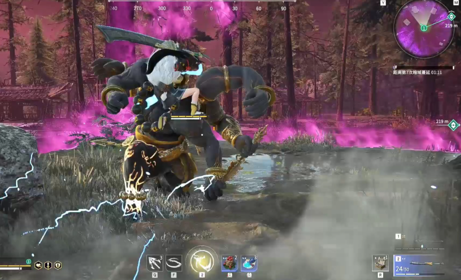 永劫无间新手职业怎么选