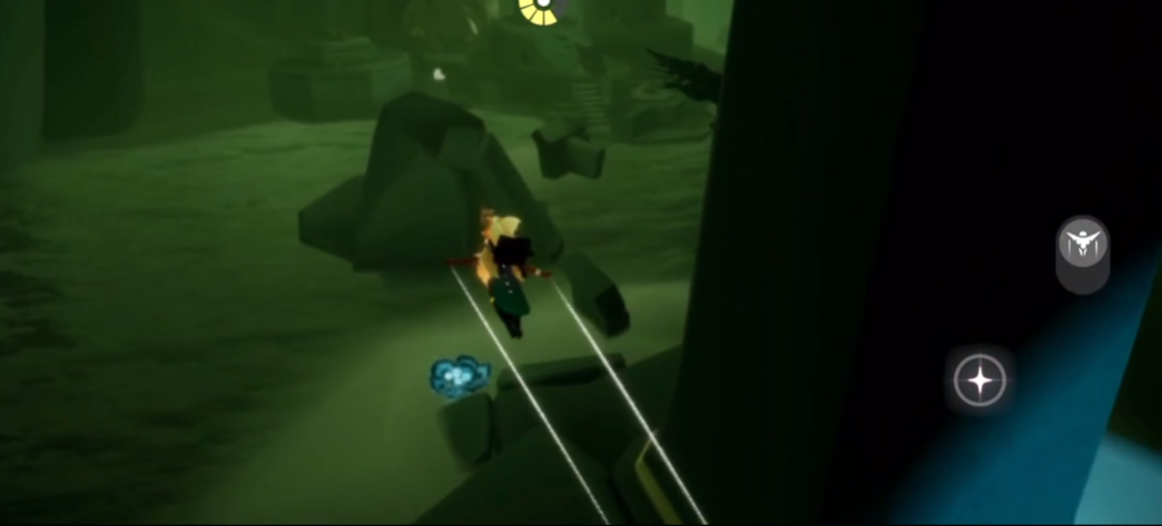 光遇墓土如何帮先祖回归天际 光遇墓土如何帮先祖回归天际