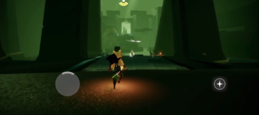 光遇墓土如何帮先祖回归天际