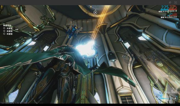 星际战甲海王星间谍在哪