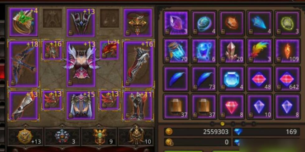 全民奇迹弓箭手怎么用