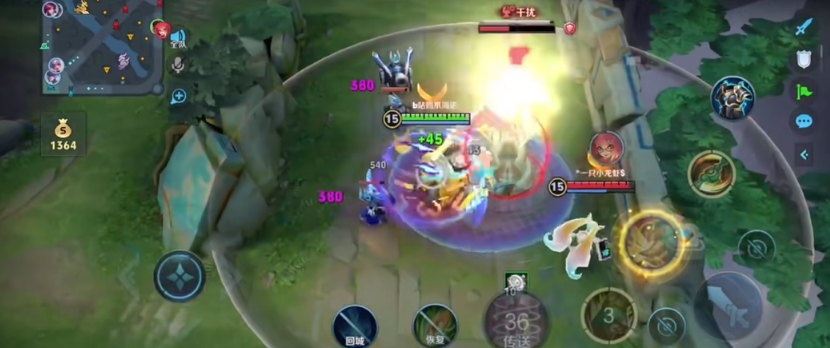 王者荣耀刘禅出装怎么出