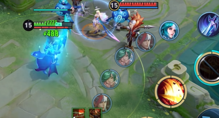 王者荣耀封神给曹操怎么出装