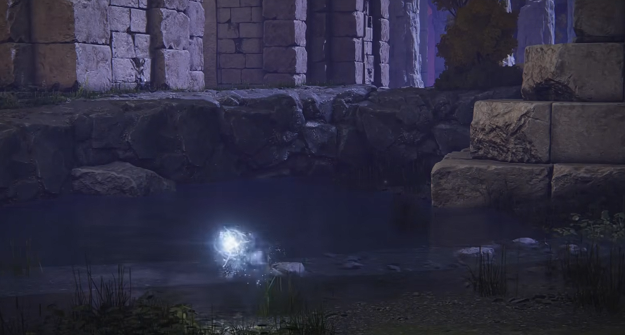 艾尔登法环闪电球怎么对付