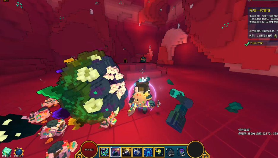 宝藏世界利维坦怎么打