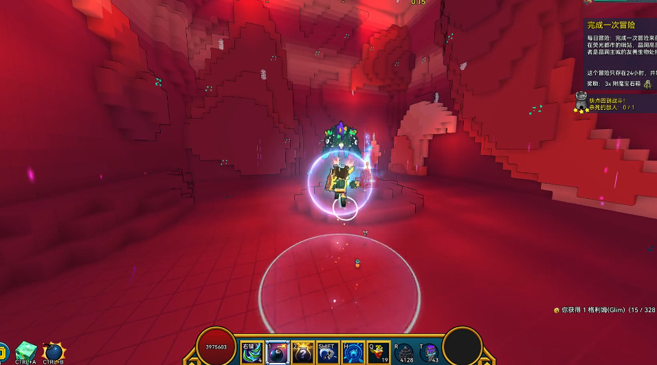 宝藏世界利维坦怎么打