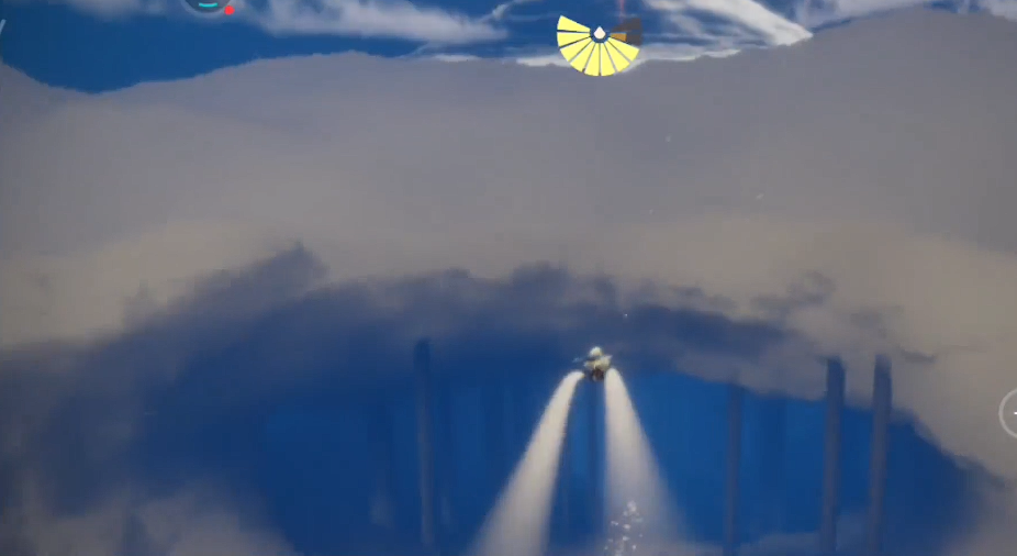 光遇如何进雨林山洞