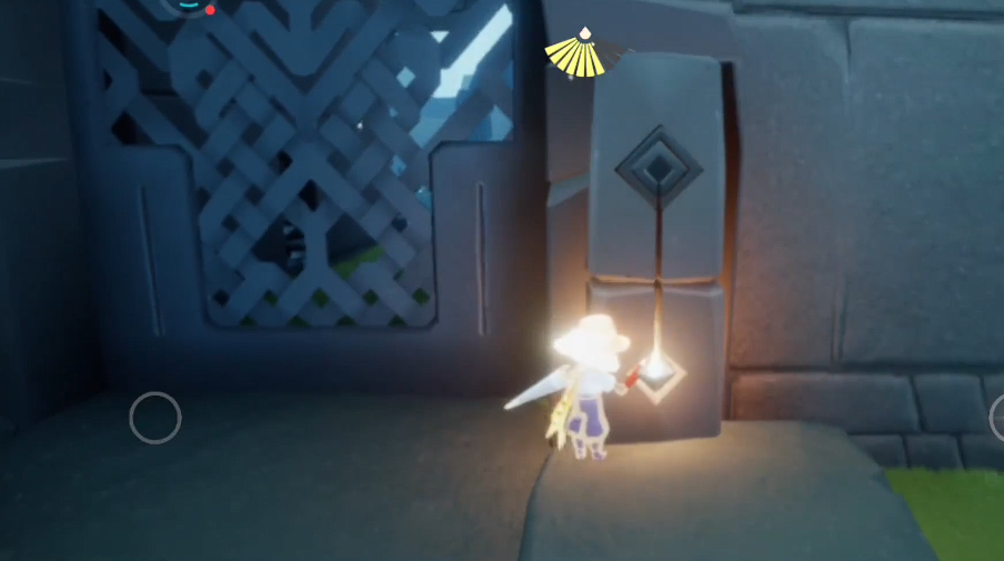 光遇如何进雨林山洞