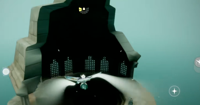 光遇藏宝岛礁塔怎么进去