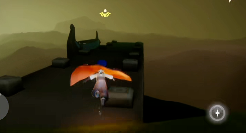 光遇藏宝岛礁塔怎么进去