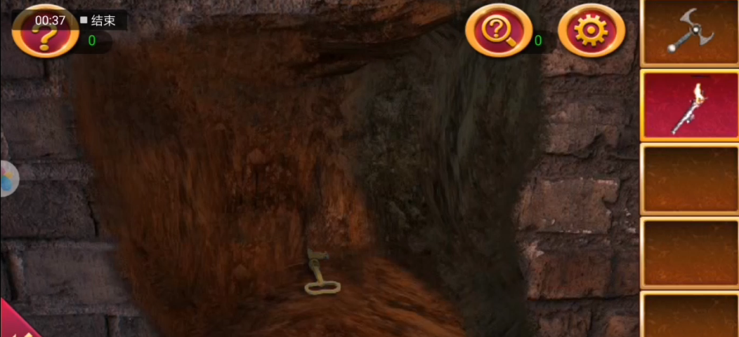 密室逃脱1第4关怎么过