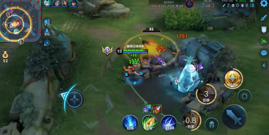 王者荣耀雅典娜铭文出装怎么出