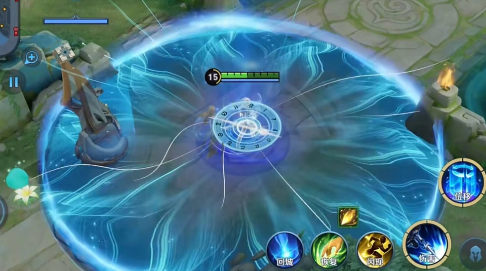 王者荣耀海诺怎么玩最强出装