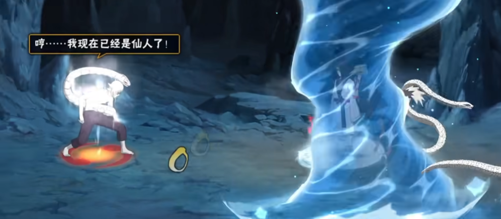 火影忍者幻之试炼2怎么玩 火影忍者幻之试炼2怎么玩