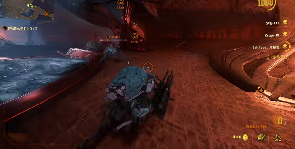 星际战甲执行官前置任务在哪接